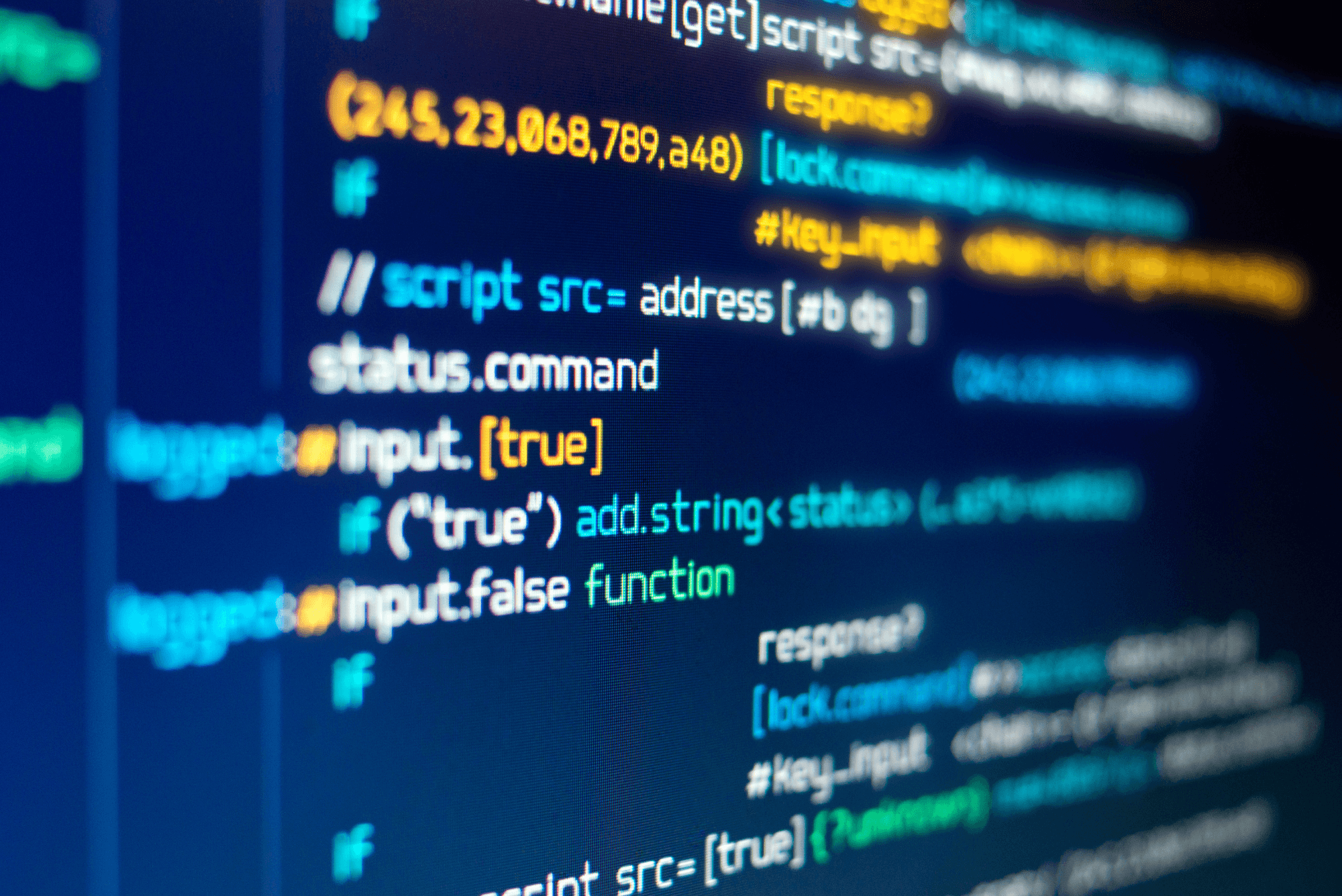 Profitia custom procurement applications