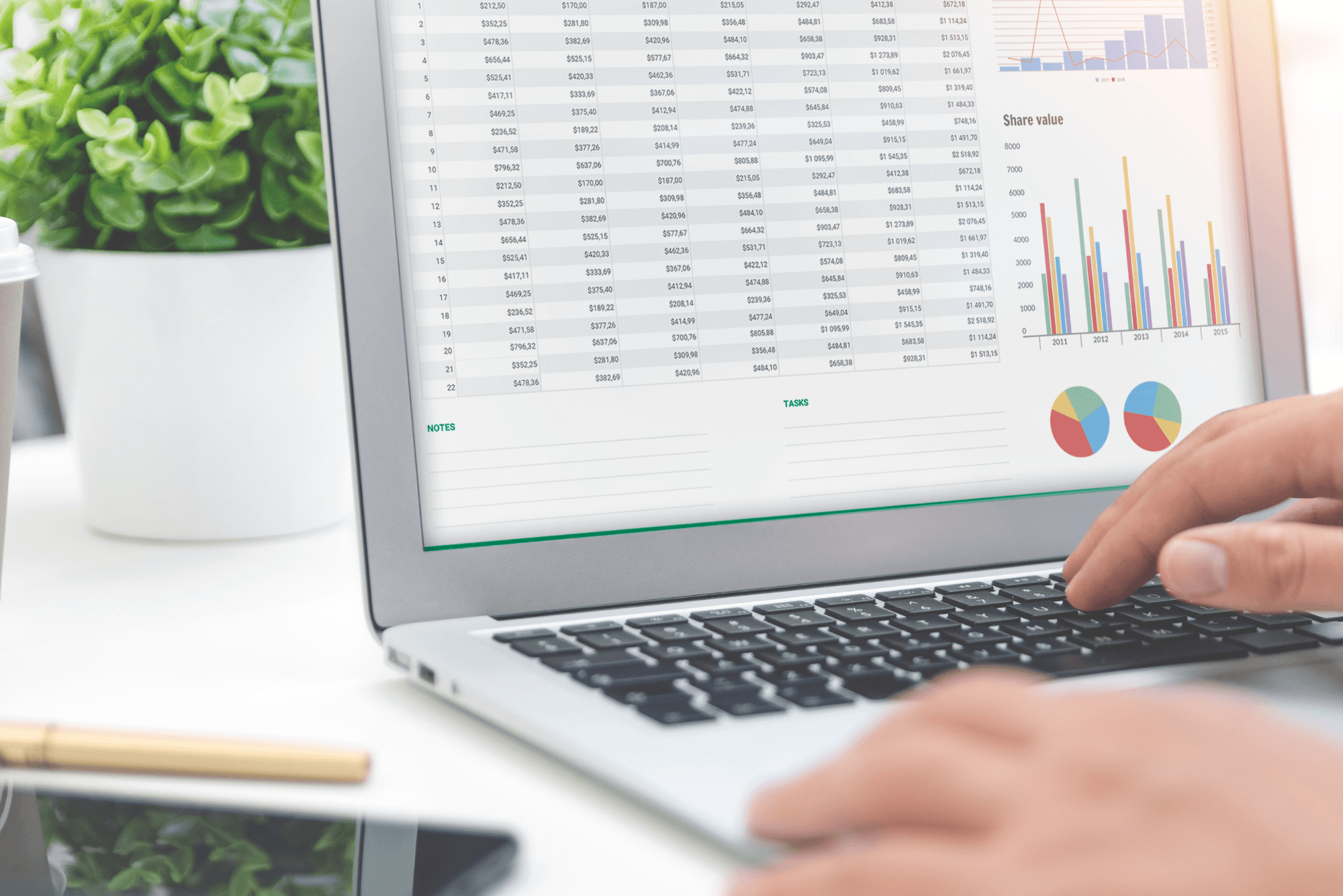 Digital Consulting Profitia