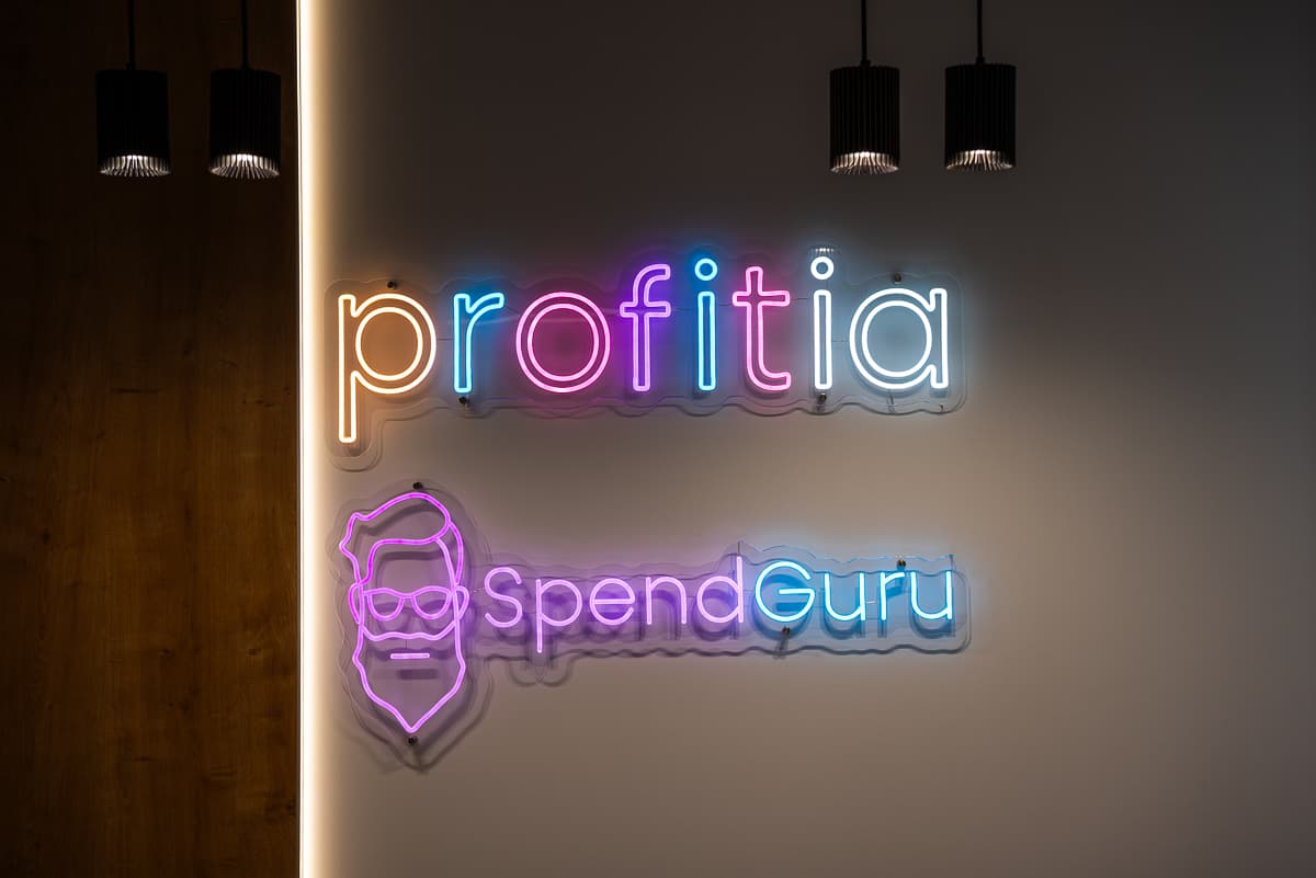 A consultation with the Profitia team